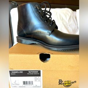 Original Brand New Dr. Martens